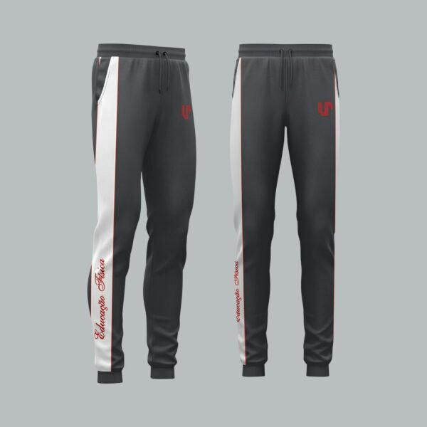 Calça Tactel Forrada com Recorte - CT14