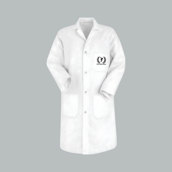 Jaleco Manga Longa Masculino - JML15