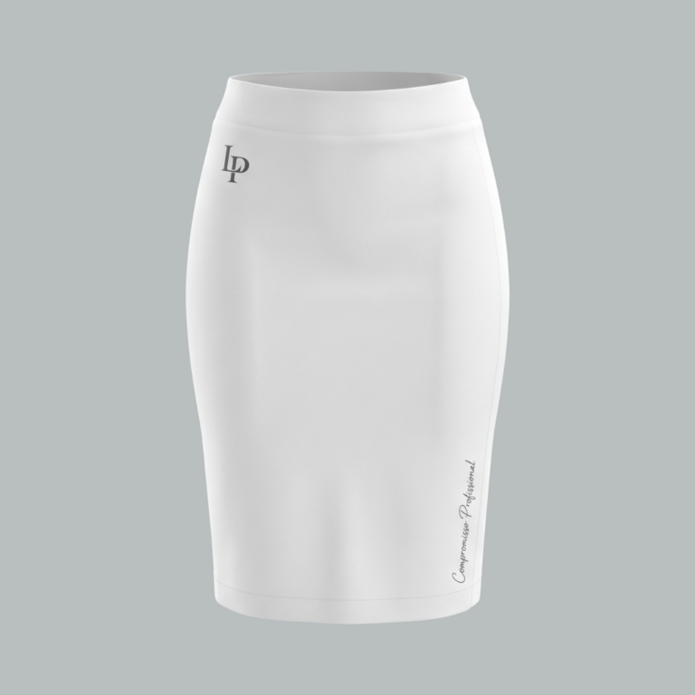 Saia Lápis Executive - SL88 - Branca