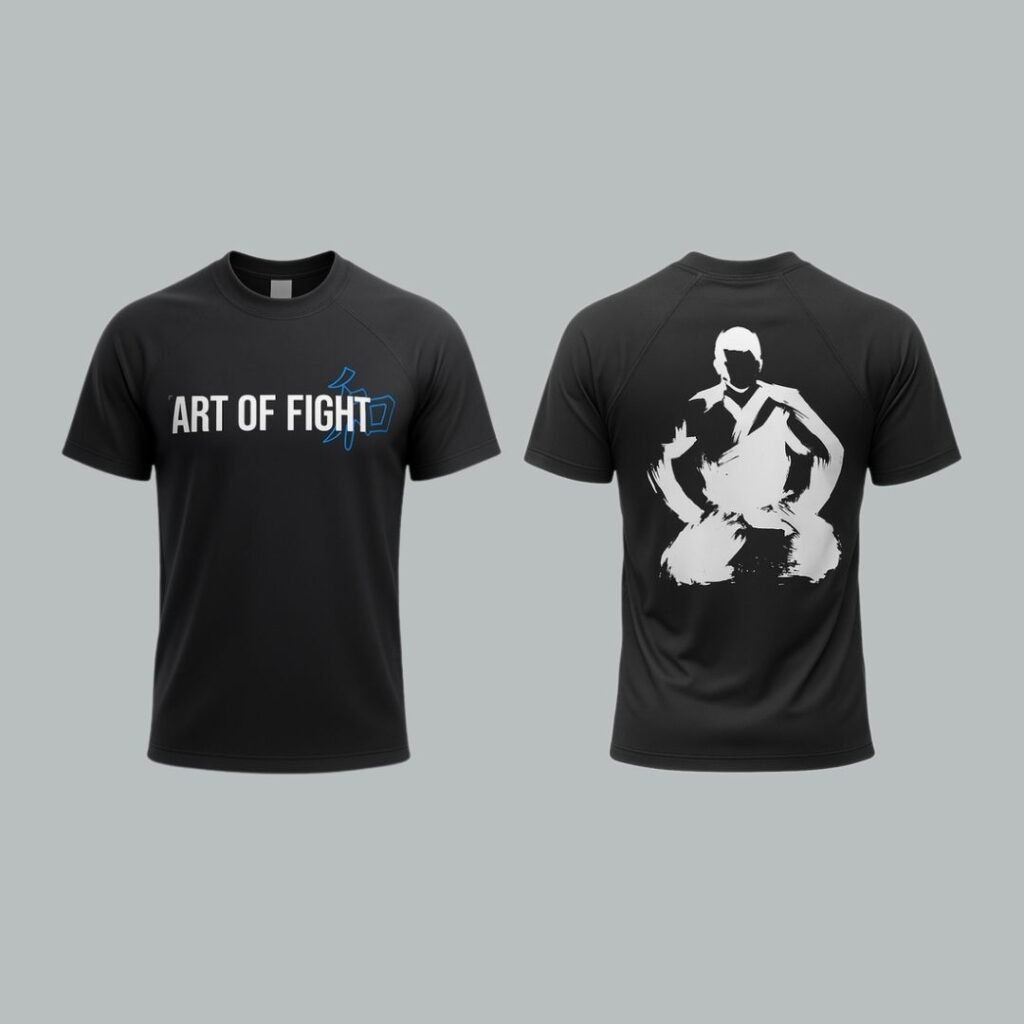 CAMISETA RASH GUARD MANGA CURTA