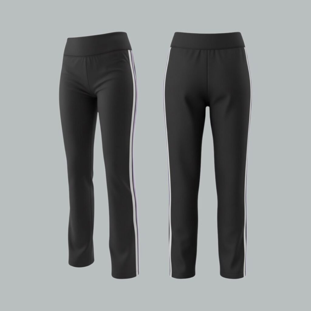 Calça Bailarina