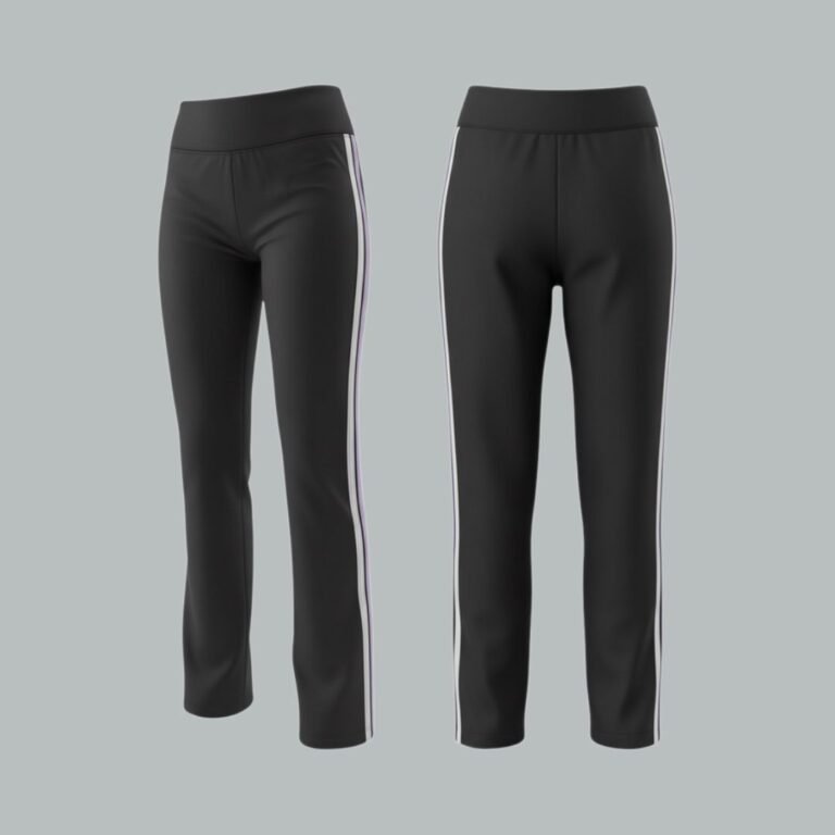 Calça Bailarina