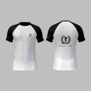 Camiseta Raglam