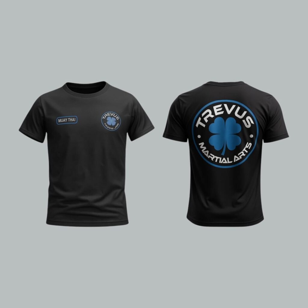 Camiseta Tradicional