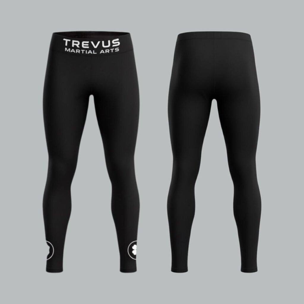 Legging Masculina