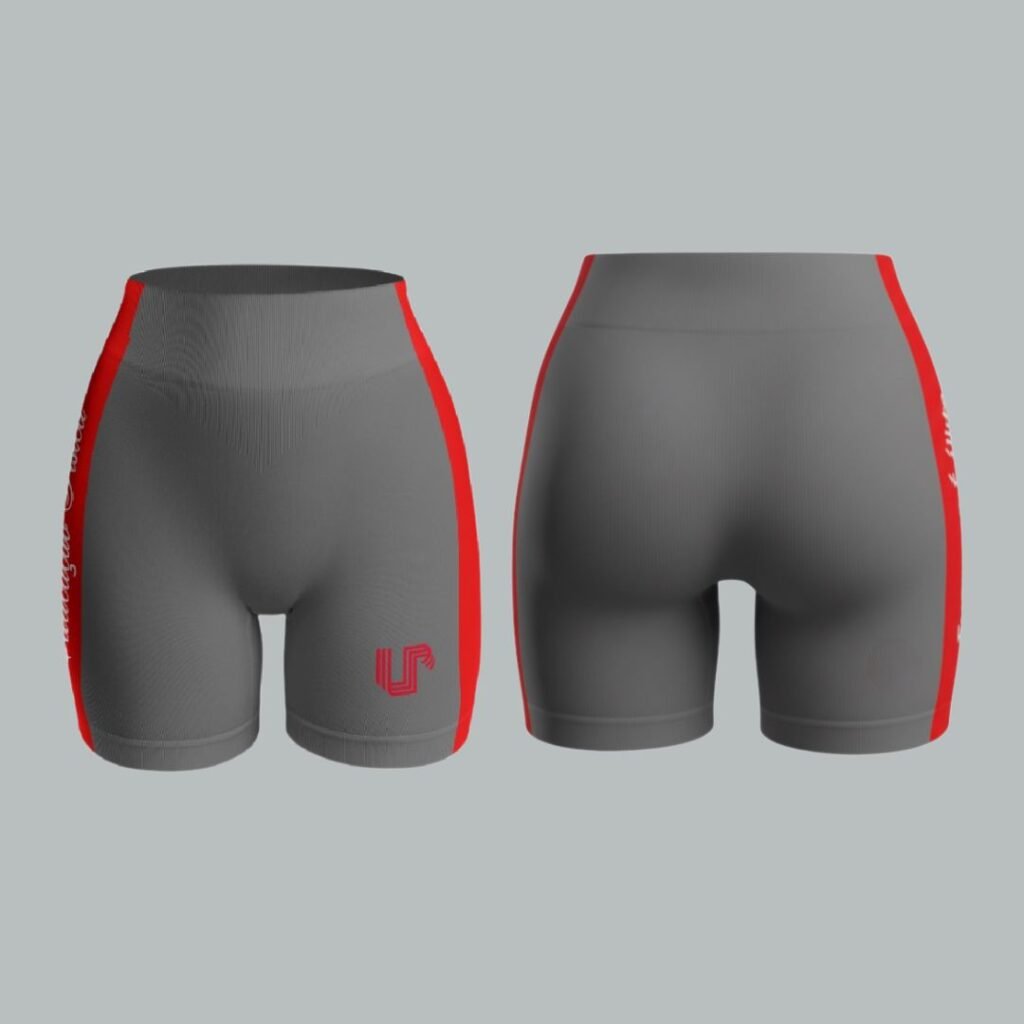 Shorts C Faixa Lateral