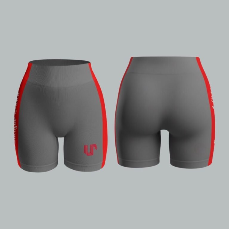 Shorts C Faixa Lateral