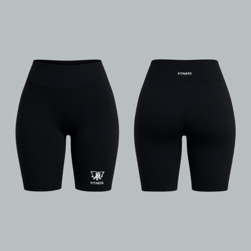 Shorts Ciclita