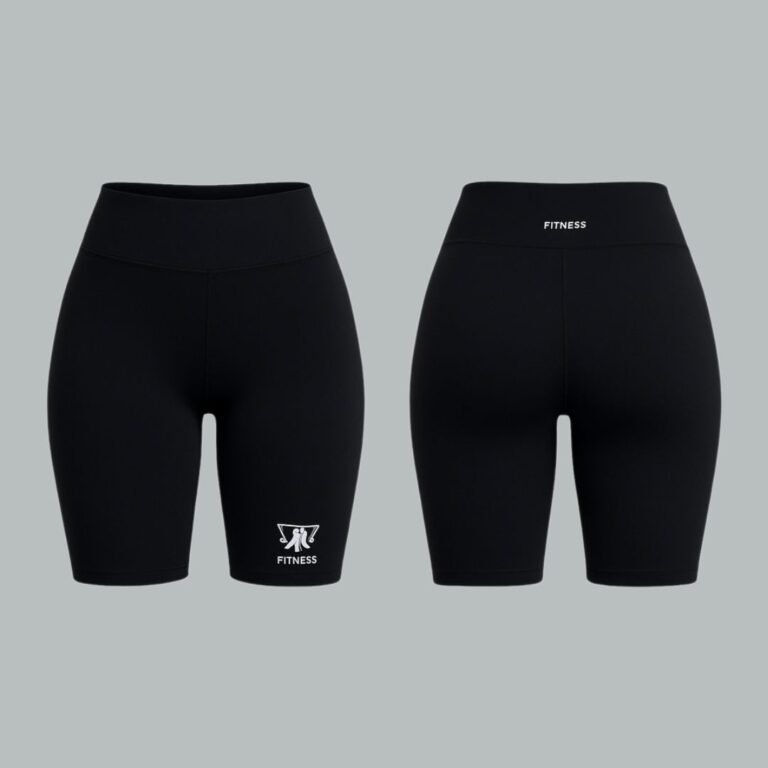 Shorts Ciclita