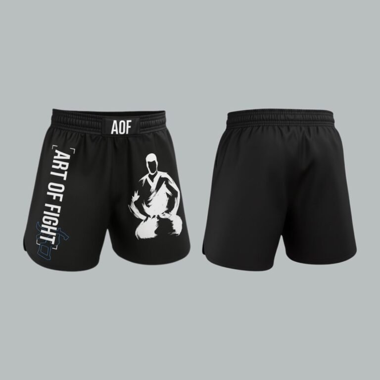 Shorts No-gi Masculino